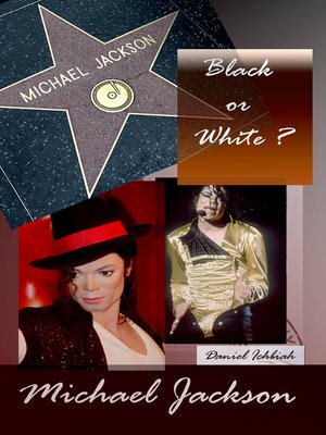 cover image of Michael Jackson